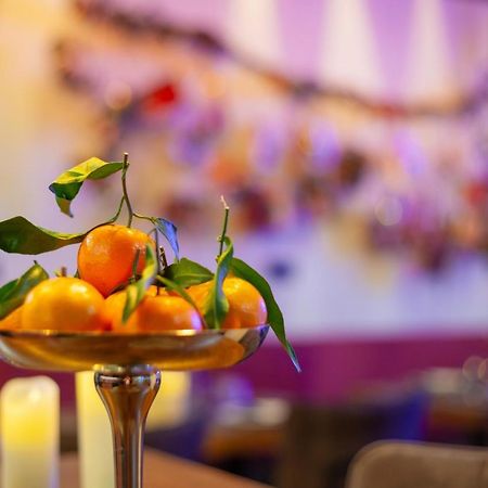 Berti Hotel - Mulhouse Centre Gare エクステリア 写真