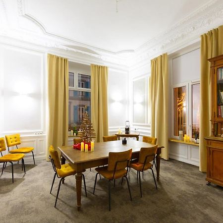 Berti Hotel - Mulhouse Centre Gare エクステリア 写真