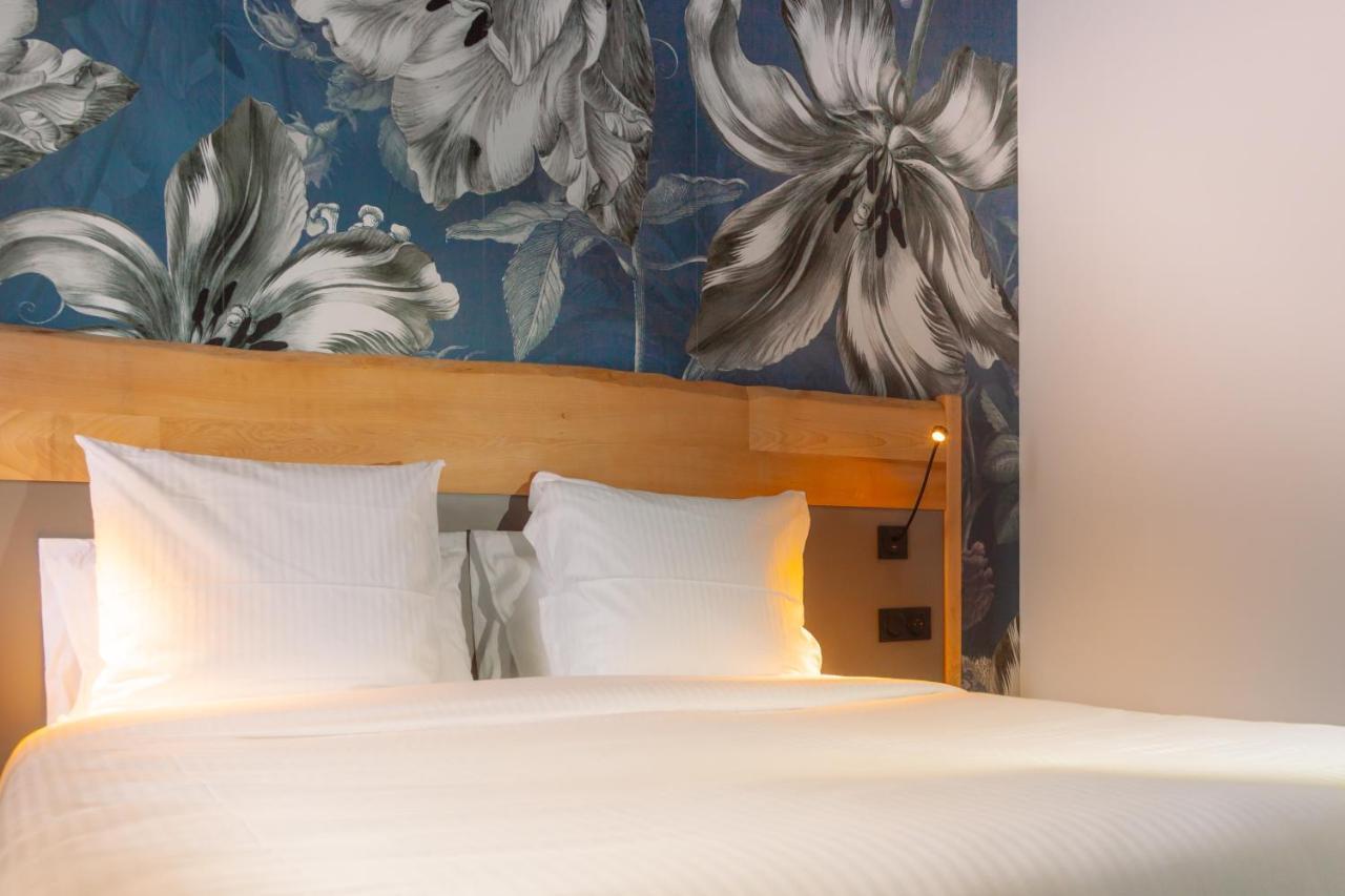 Berti Hotel - Mulhouse Centre Gare エクステリア 写真