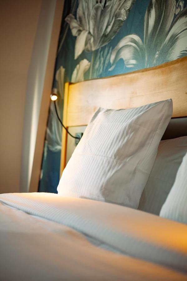 Berti Hotel - Mulhouse Centre Gare エクステリア 写真