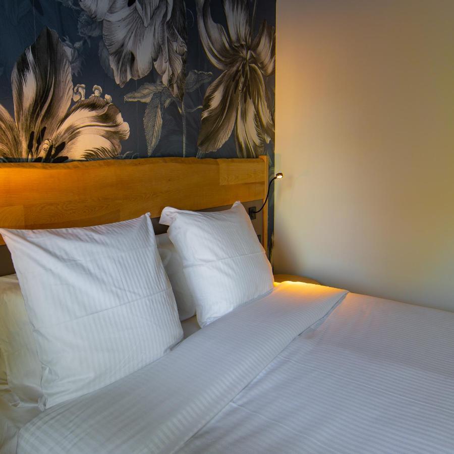 Berti Hotel - Mulhouse Centre Gare エクステリア 写真