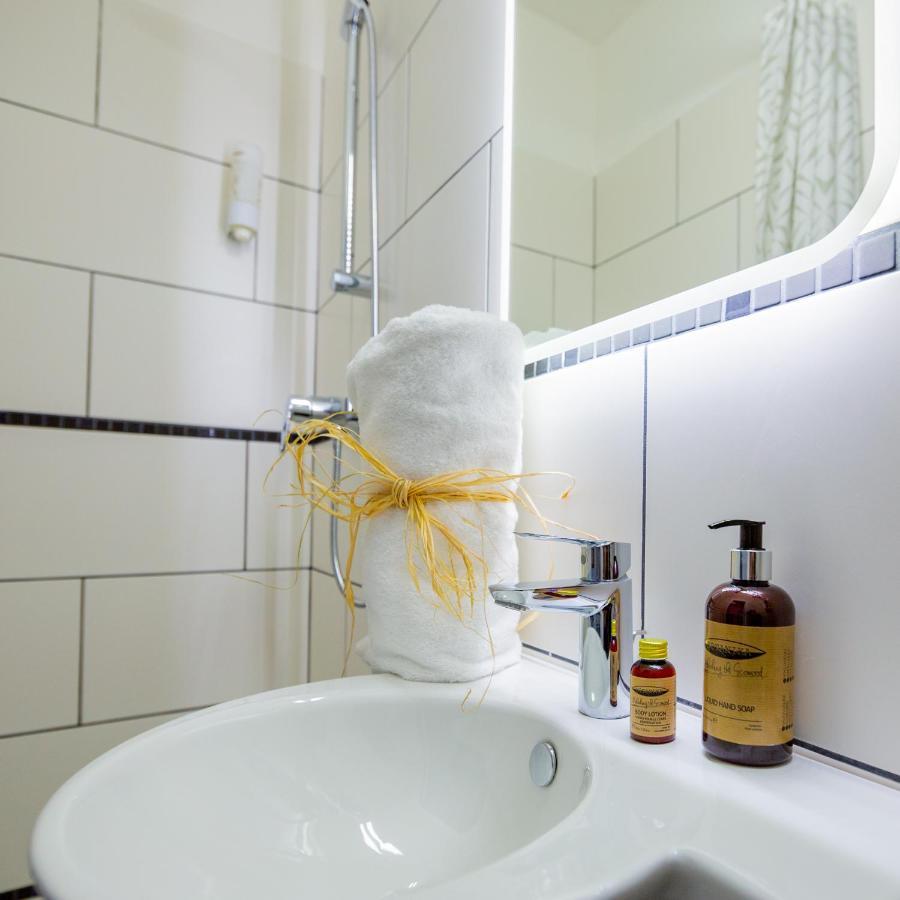 Berti Hotel - Mulhouse Centre Gare エクステリア 写真