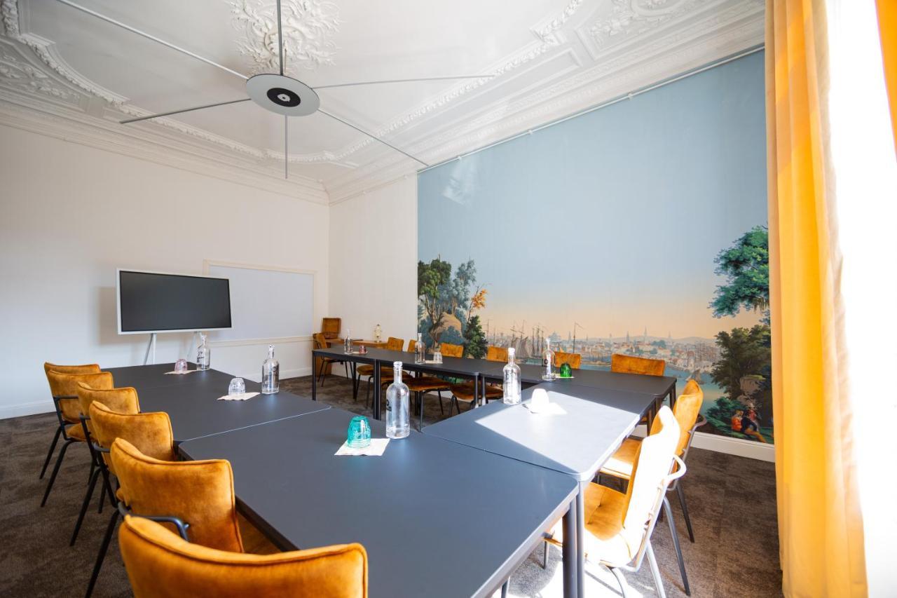 Berti Hotel - Mulhouse Centre Gare エクステリア 写真