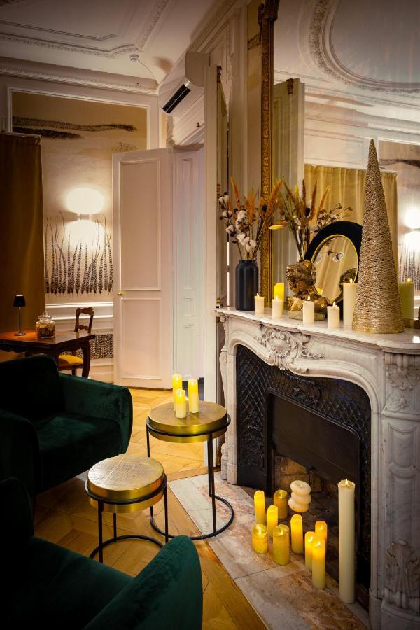 Berti Hotel - Mulhouse Centre Gare エクステリア 写真